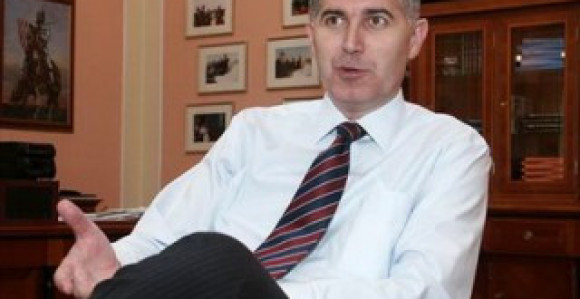 Čović: Daće nam još dva-tri mjeseca