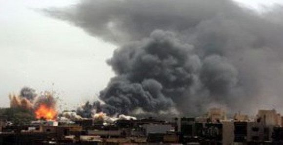 Ubijeno više od 90 ljudi, od čega 68 civila