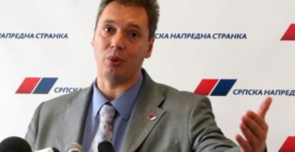 Вучић:Не разумем мешање владе у изборне кампање