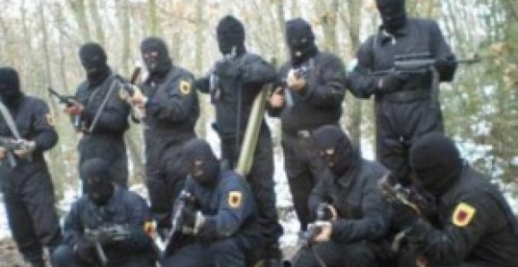 Нове пријетње албанских екстремиста