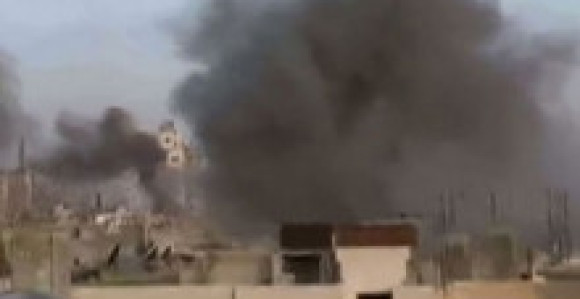 Гранатиран Хомс