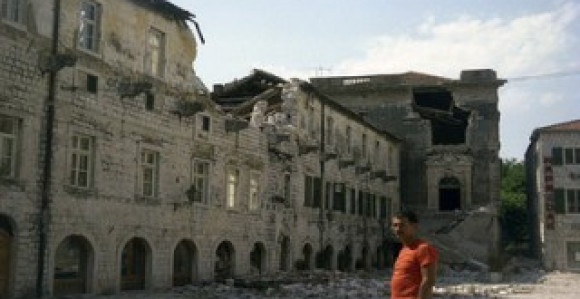 Годишњица катастрофалног земљотреса у Црној Гори