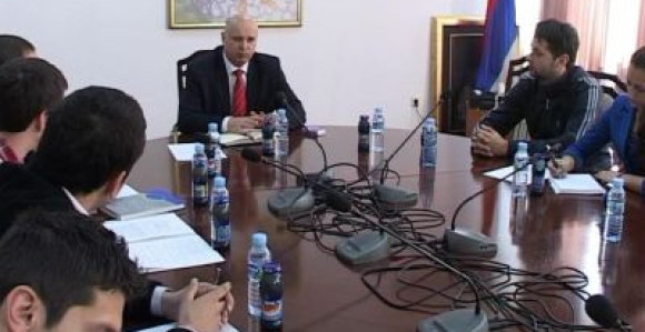 Mutabdžija: Riješiti pitanje studentskog smještaja (VIDEO)