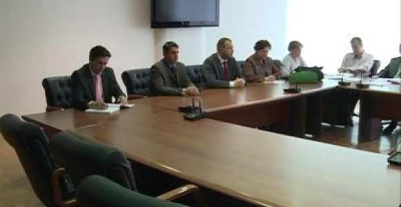 Zakon o štrajku zaposlenih u institucijama BiH (VIDEO)