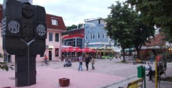 Svečano obilježen dan opštine Šamac