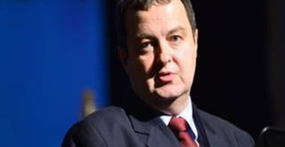 Dačić: Direktni pregovori bili bi bolja opcija