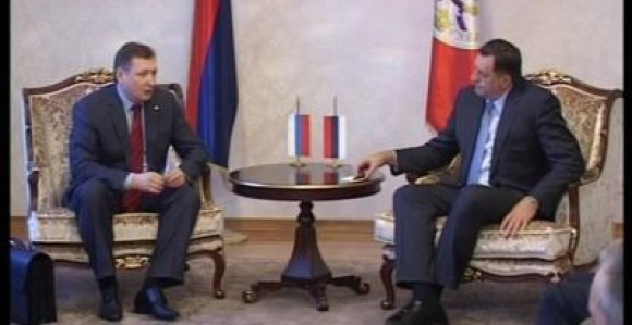Uskoro u Srpskoj dvije bušotine nafte! (VIDEO)