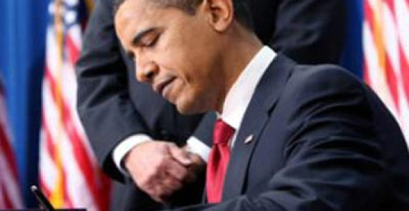 Otrov i za Obamu