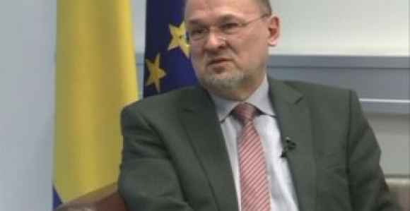 Kacin pozvao Savjet EU da odredi datum za početak pregovora