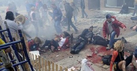 CNN: Uhapšen osumnjičeni za napad u Bostonu