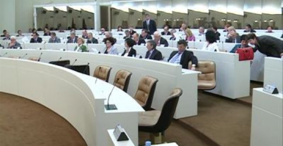 Nisu podržane izmjene Zakona o PDV-u