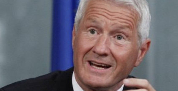 Jagland: Neprovođenje odluke “Sejdić-Finci” vodi BiH u izolaciju