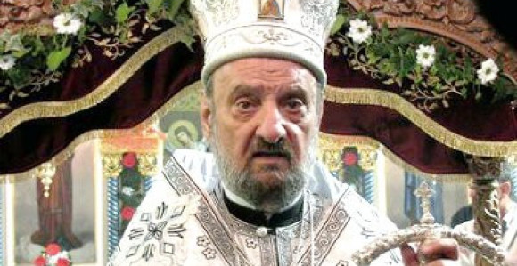 Episkop Vasilije zaprijetio tužbom