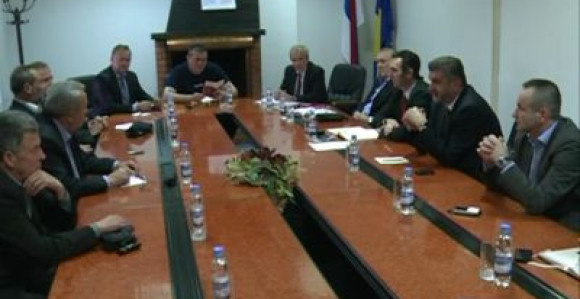 Obilježavanje godišnjice stradanja u Dobrovoljačkoj (VIDEO)