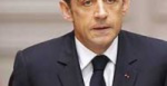 Istraga protiv Sarkozija zbog Gadafijevog novca