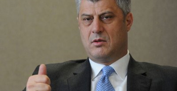 “Mirotvorac” Tači: Srbi, nemojte da nas se plašite