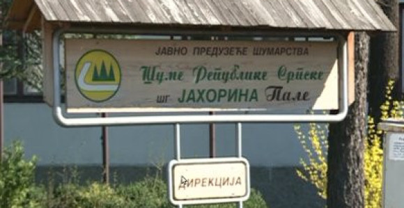 Ko radi u Šumskom gazdinstvu Jahorina-Pale? (VIDEO)