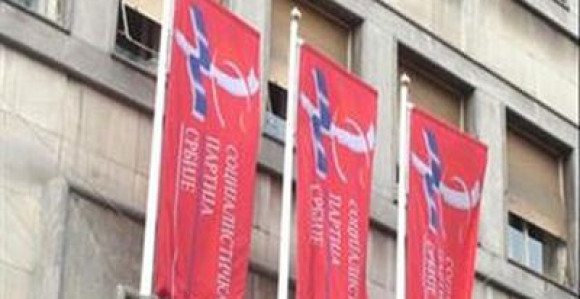 Dačić: Predsjedništvo SPS jednoglasno podržalo sporazum