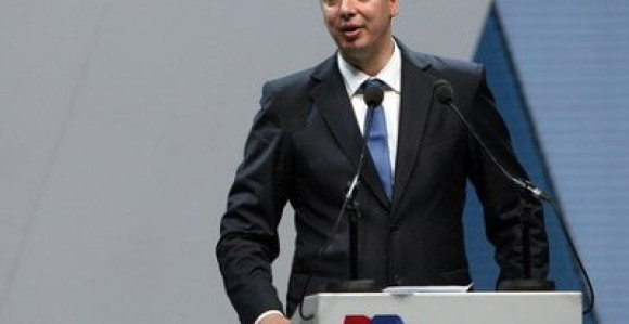Vučić: Ako treba, izjasniće se i građani