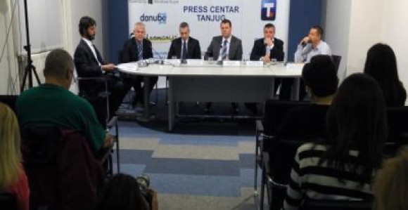 Žestoka rasprava o Vojvodini
