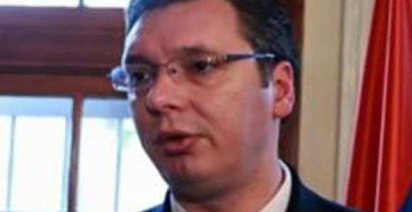 Vučić očekuje dogovor sa Srbima sa Kosmeta (VIDEO)