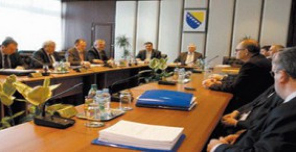 SDA nije podržala budžet, ali jeste smanjenje plata u institucijama BiH