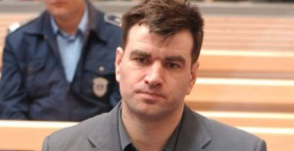 Legija se nije sastajao sa Brejvikom
