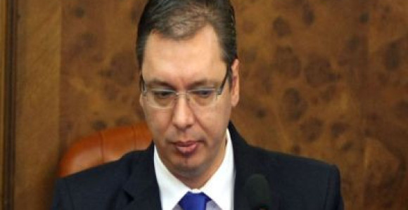 Vučić ide u Zagreb