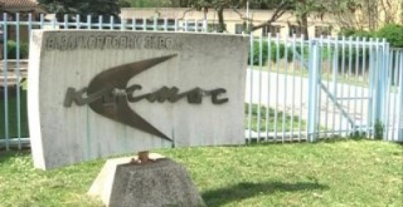 Dušan Vještica i dalje na čelu "Kosmosa"