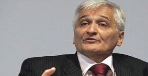 Špirić: BiH nije treći entitet!