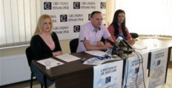 Umjesto protesta kampanja (VIDEO)