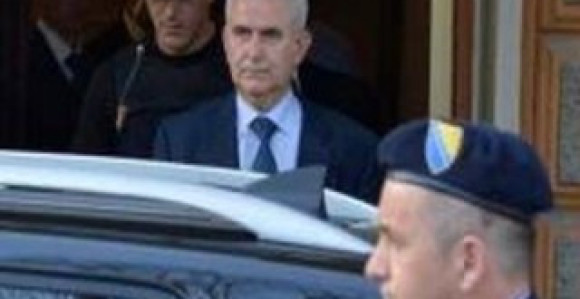 Budimiru određen pritvor