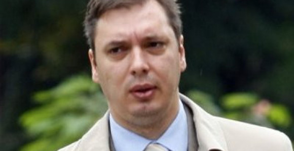 Vučić: Postoje pisane garancije NATO-a