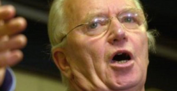 Torvald Stoltenberg: Moj akcenat je bio previše srpski