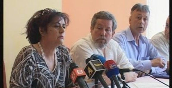 Deklaracija za opstanak izbjeglica (VIDEO)