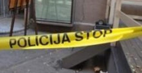 Ubistvo naručeno iz inostranstva?