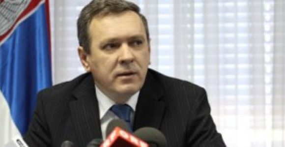 Razoružati i uhapsiti albanske civile