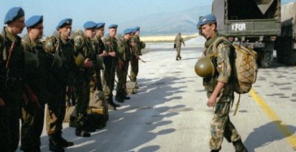 Зашто је руска војска напустила Косово?