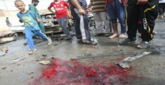 Najmanje 34 poginulih, a više od 100 ranjenih