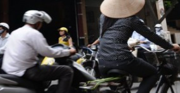 Misteriozna bolest u Vijetnamu