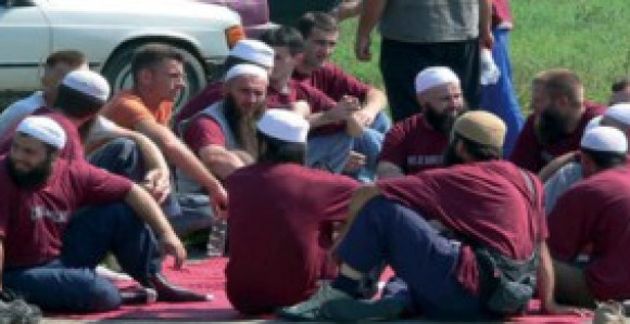 Vehabijska zajednica iz BiH pod prismotrom