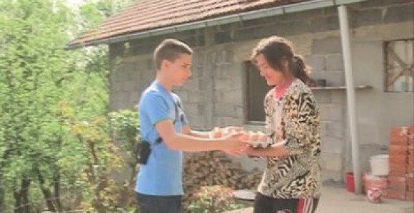 Pomoć za najsiromašnije porodice