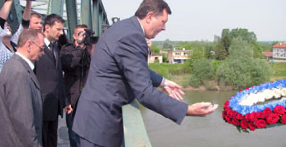 Moramo obilježavati datume srpskih stradanja