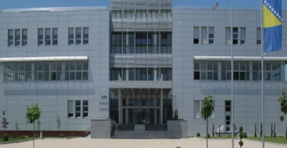 SIPA - Oslobođeno lice privedeno sinoć