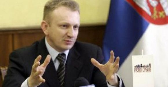 SNS odgovara Đilasu povodom Đulijanija