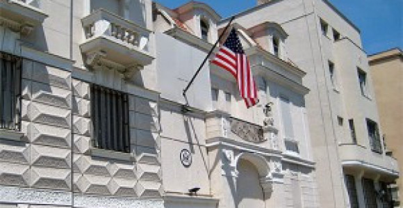 Dolazak Đulijanija nije predizborna podrška