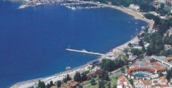 U Budvi odmara oko 10.000 turista