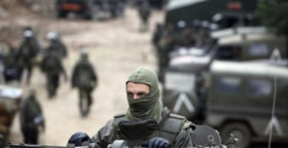 Uoči izbora pristiže 550 njemačkih vojnika