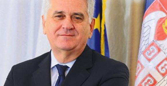 Nikolić: Kosovo nikada neće biti država