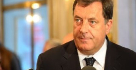 Dodik: Sutra može biti kasno